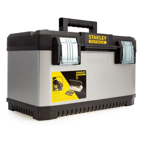 stanley fatmax 20 tool box